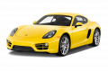 Porsche Cayman Coupe II (981)